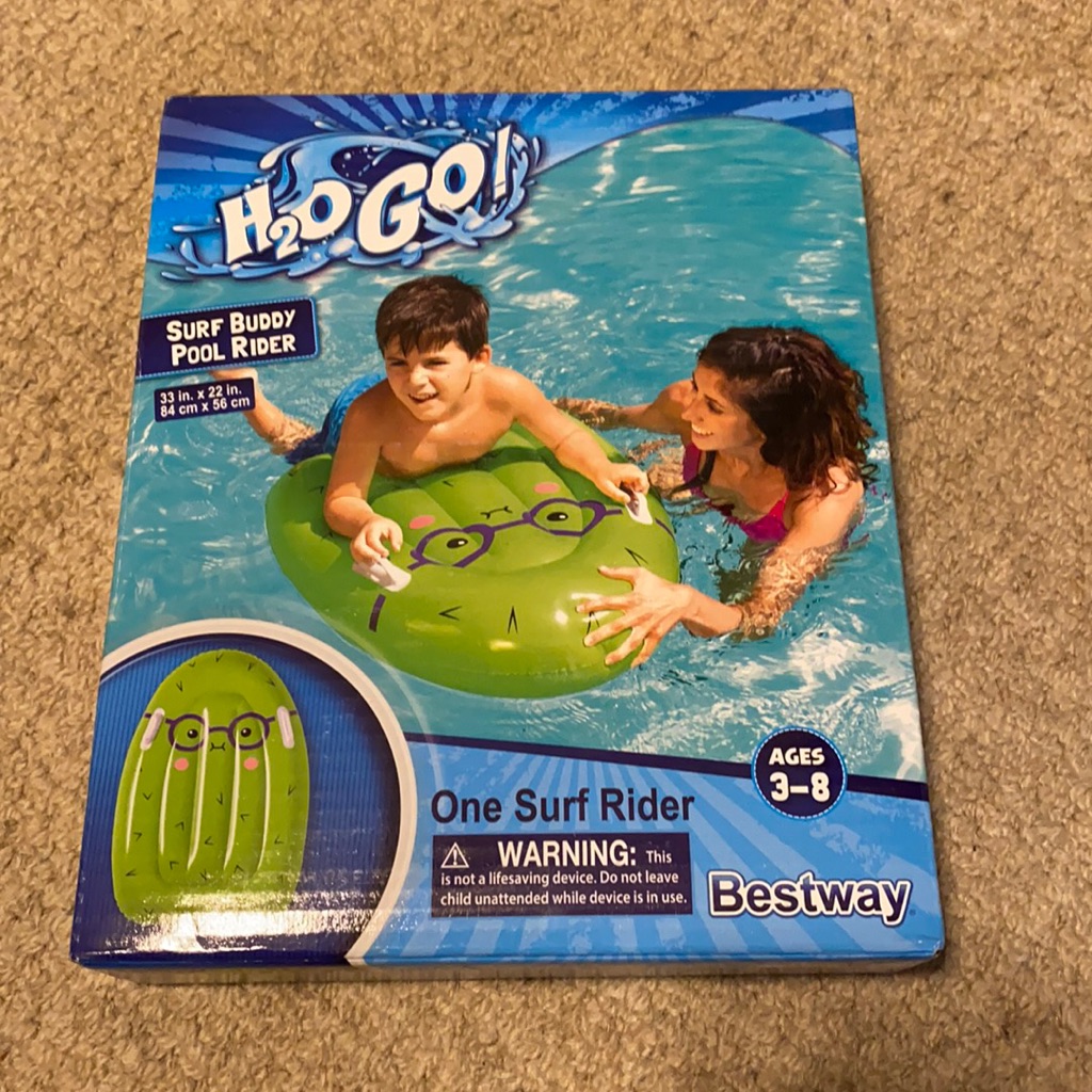 Pool Floaty